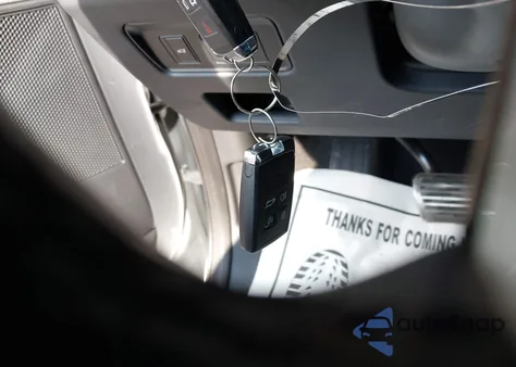 2022 Land Rover Discovery P360 S R-Dynamic из США, поврежденный, VIN SALRT4EU2N2459133